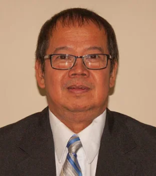 Alex Pangilinan